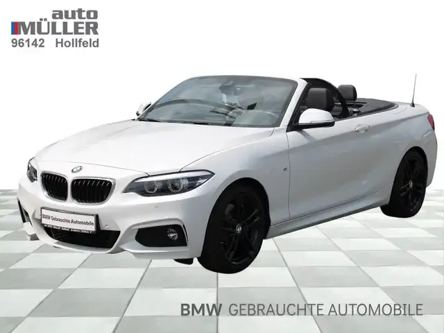 BMW 220