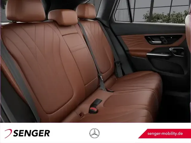 Mercedes-Benz GLC 400