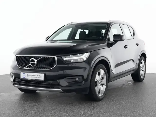Volvo Sonstiges