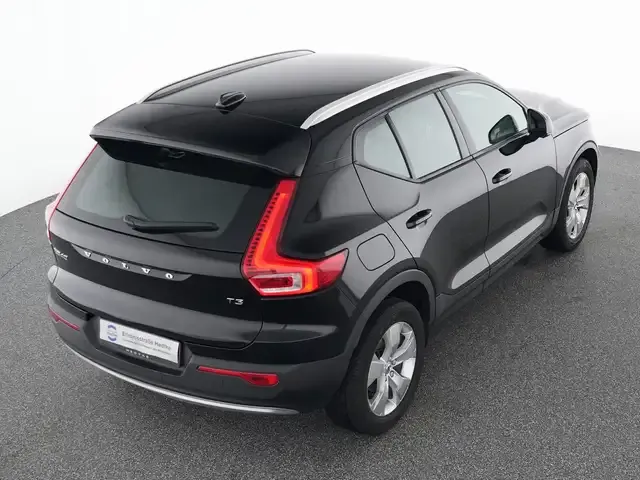 Volvo Sonstiges