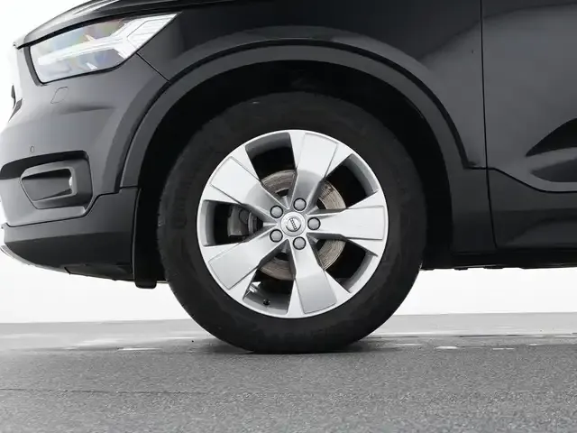 Volvo Sonstiges