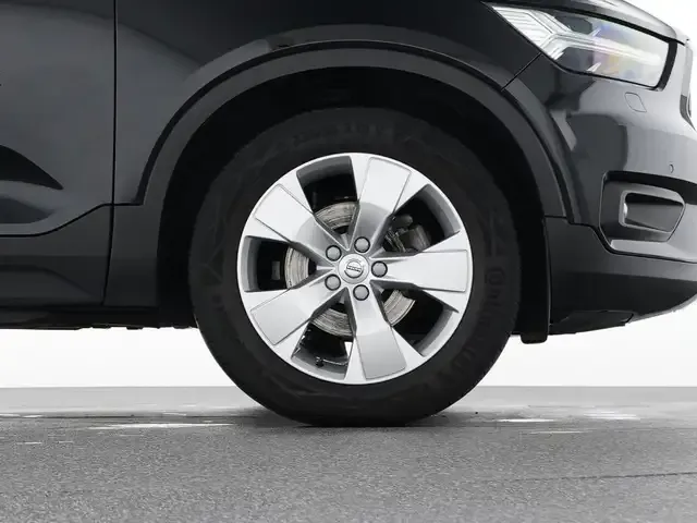 Volvo Sonstiges