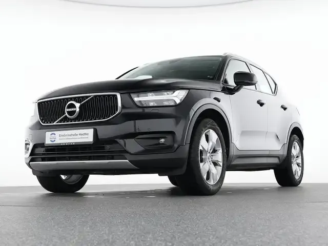 Volvo Sonstiges