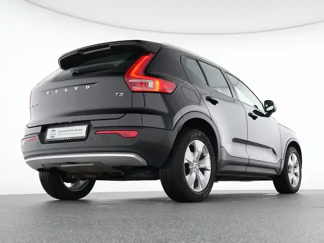 Volvo Sonstiges