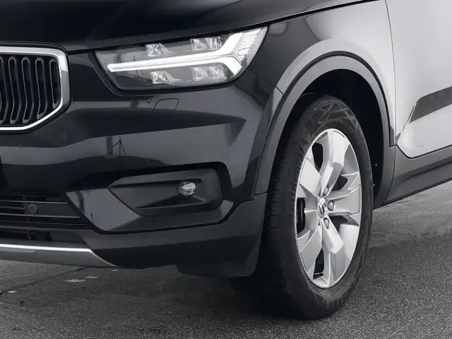 Volvo Sonstiges