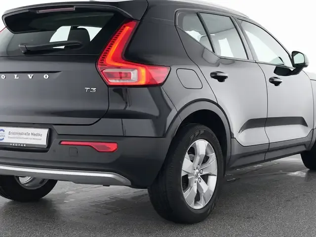 Volvo Sonstiges