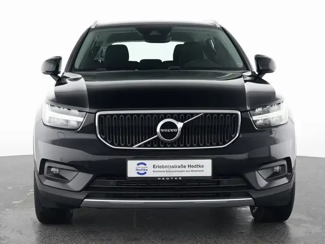 Volvo Sonstiges