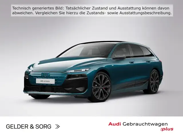 Audi Sonstiges