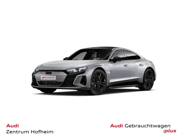 Audi RS e-tron GT