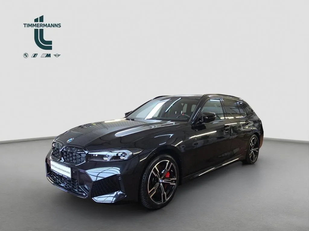 BMW 340