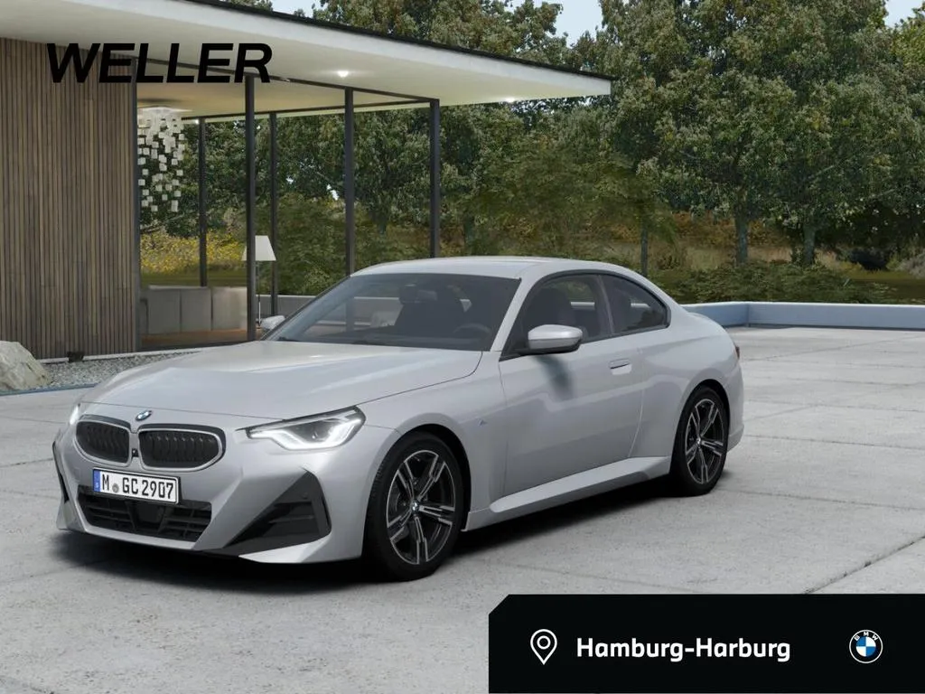 BMW 220