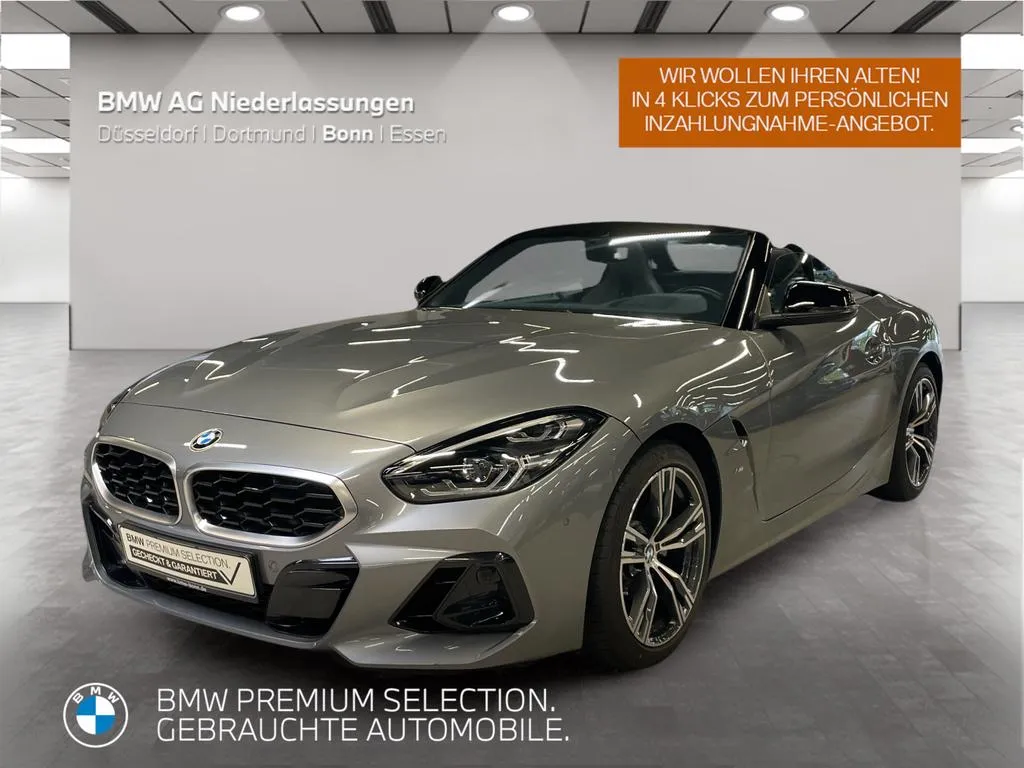 BMW Z4