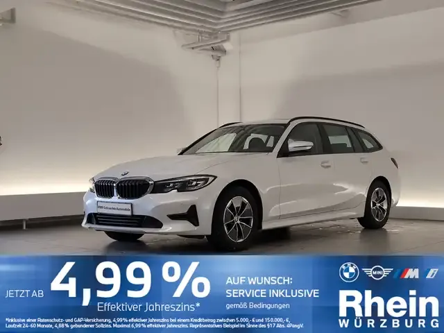 BMW 318