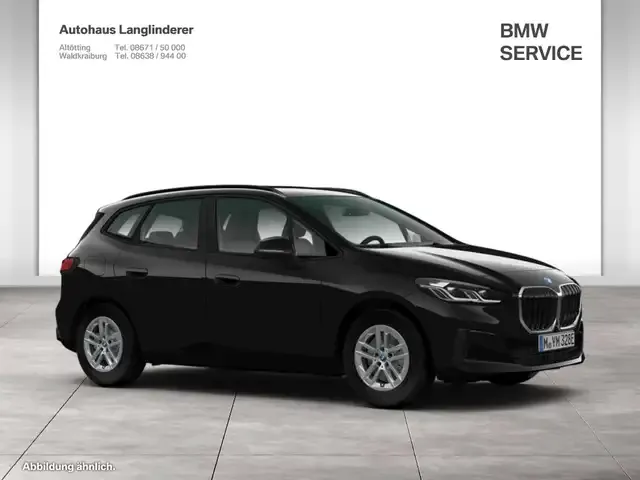 BMW 225