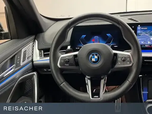 BMW iX1