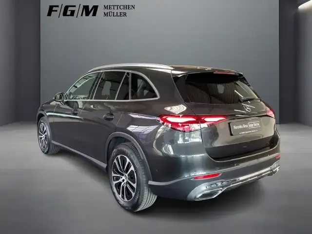 Mercedes-Benz GLC 200