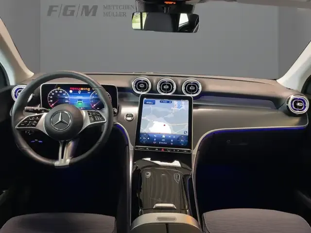 Mercedes-Benz GLC 200