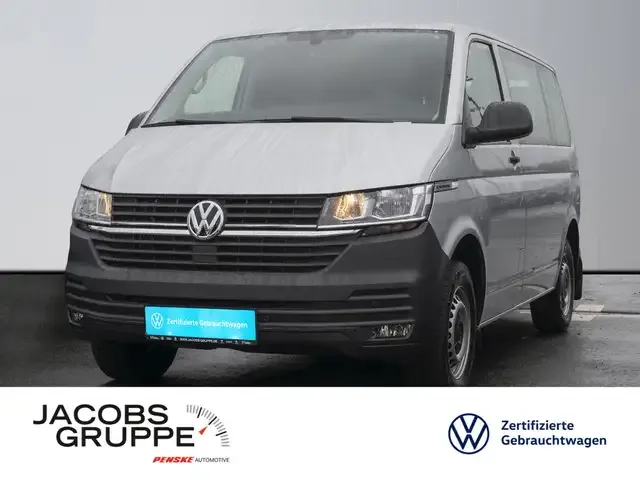 Volkswagen T6.1 Caravelle
