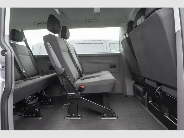 Volkswagen T6.1 Caravelle