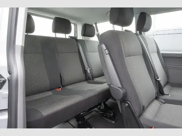 Volkswagen T6.1 Caravelle