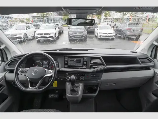 Volkswagen T6.1 Caravelle