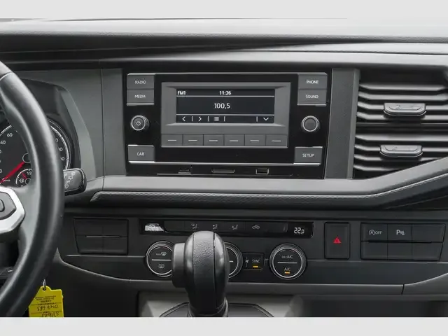 Volkswagen T6.1 Caravelle