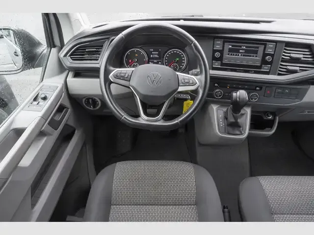 Volkswagen T6.1 Caravelle