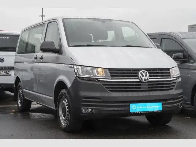 Volkswagen T6.1 Caravelle