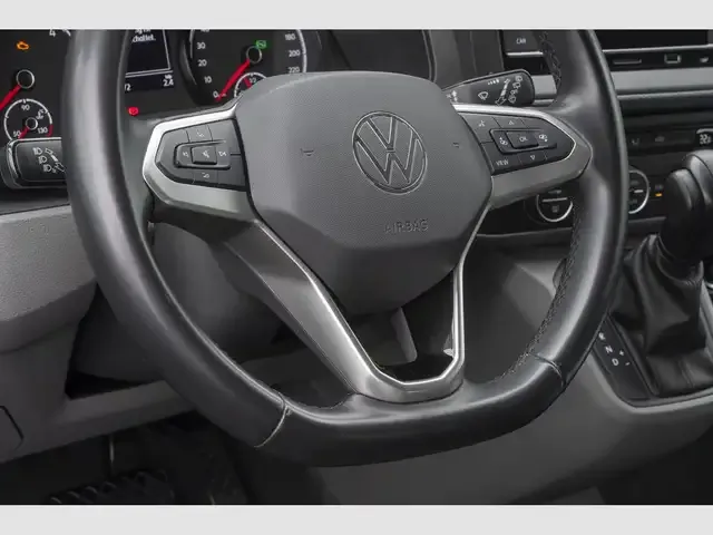 Volkswagen T6.1 Caravelle