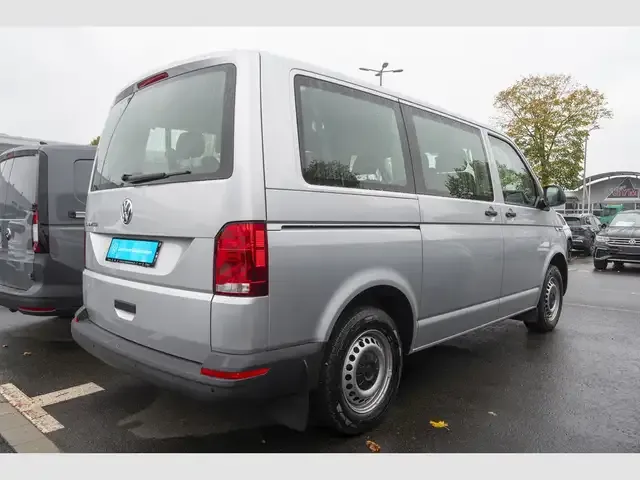Volkswagen T6.1 Caravelle