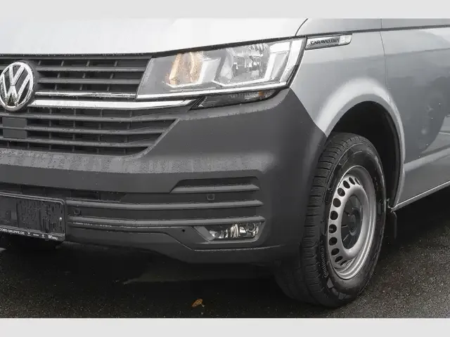 Volkswagen T6.1 Caravelle