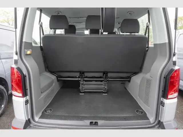 Volkswagen T6.1 Caravelle