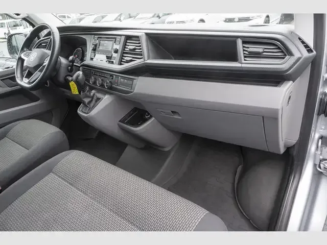 Volkswagen T6.1 Caravelle