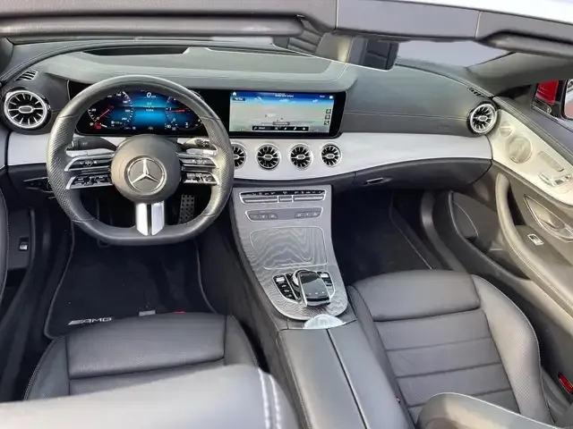 Mercedes-Benz E 400