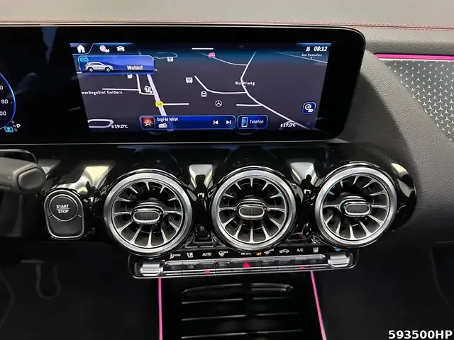 Mercedes-Benz EQA 350