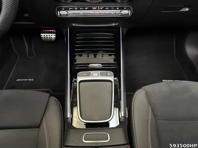 Mercedes-Benz EQA 350