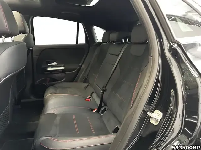 Mercedes-Benz EQA 350