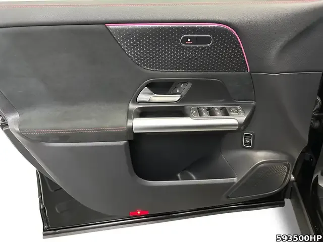 Mercedes-Benz EQA 350