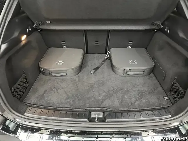 Mercedes-Benz EQA 350