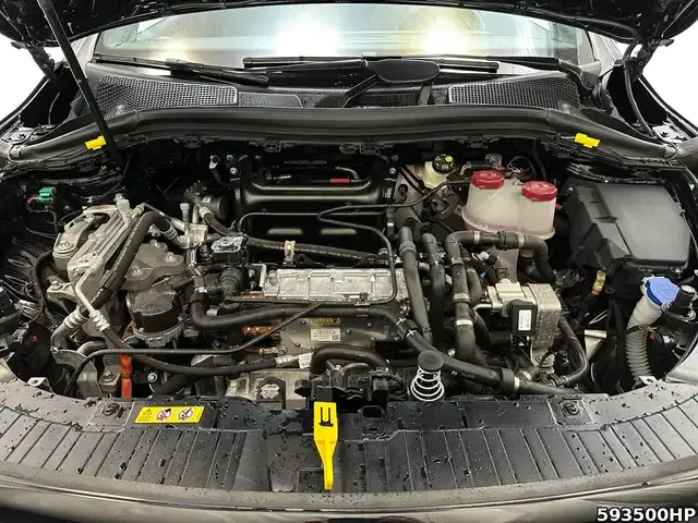 Mercedes-Benz EQA 350