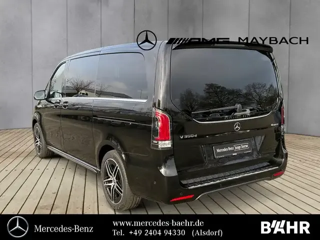 Mercedes-Benz V 300
