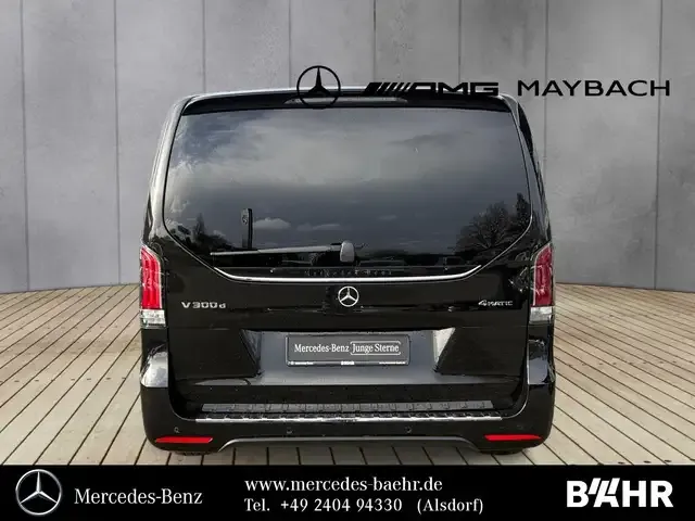Mercedes-Benz V 300