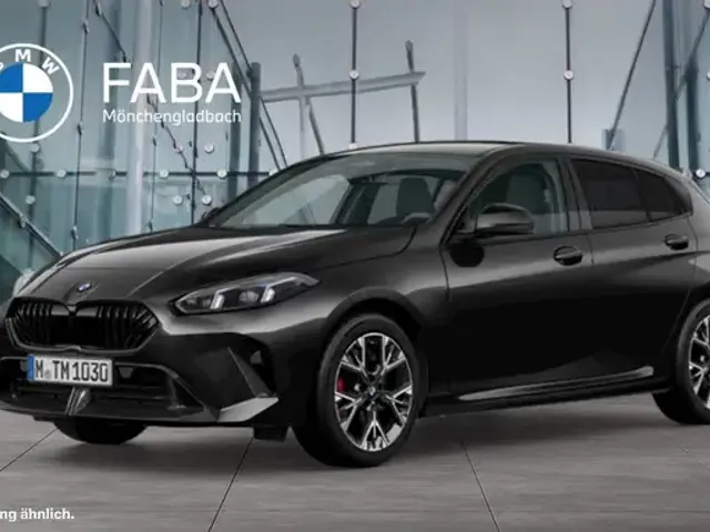 BMW 120