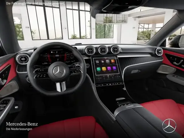 Mercedes-Benz CLE 200