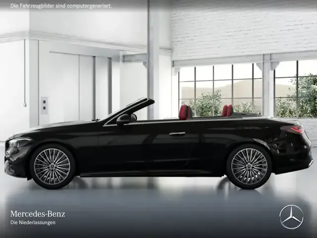 Mercedes-Benz CLE 200