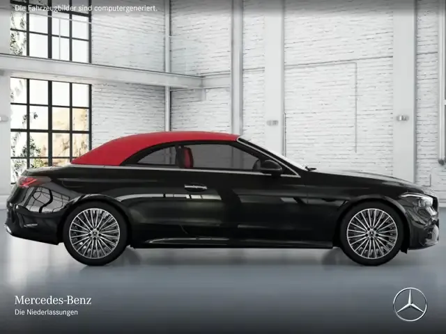 Mercedes-Benz CLE 200
