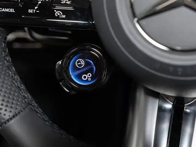 Mercedes-Benz E 53 AMG