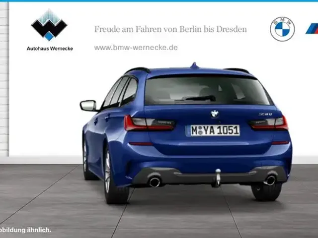 BMW 330