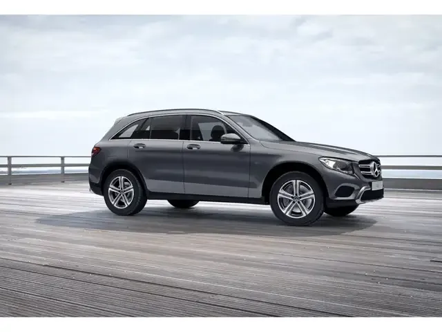 Mercedes-Benz GLC 350