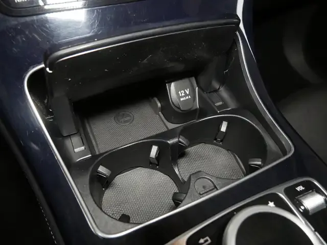 Mercedes-Benz GLC 350